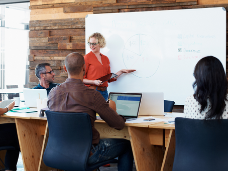 Profit-Sharing Plans Explained: 4 Types to Know
