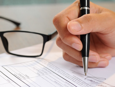 Reminder: Extended Form 5500 Filing Due October 15th