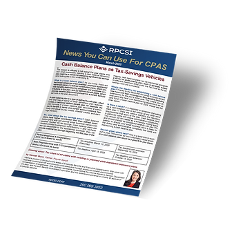 Preview image of provided flyer