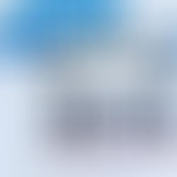 Clipboard with "401K" over financial charts and glasses. Blue bar graph and numerical data visible, suggesting a financial theme.