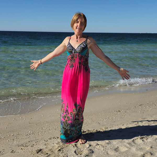 Danielle Lack, Busselton WA
