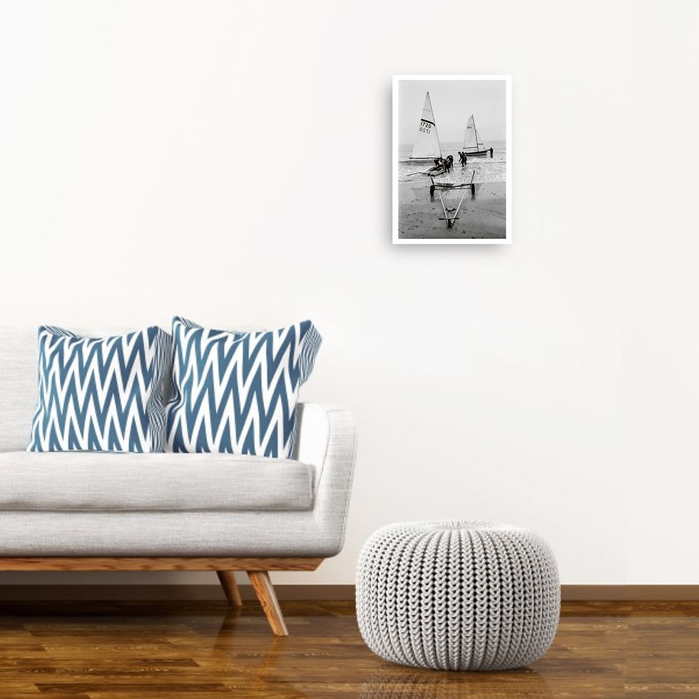 Thumbnail: 1720 2111  by David Babaian. Archival Giclée print on 310gsm Hahnemühle German Etching