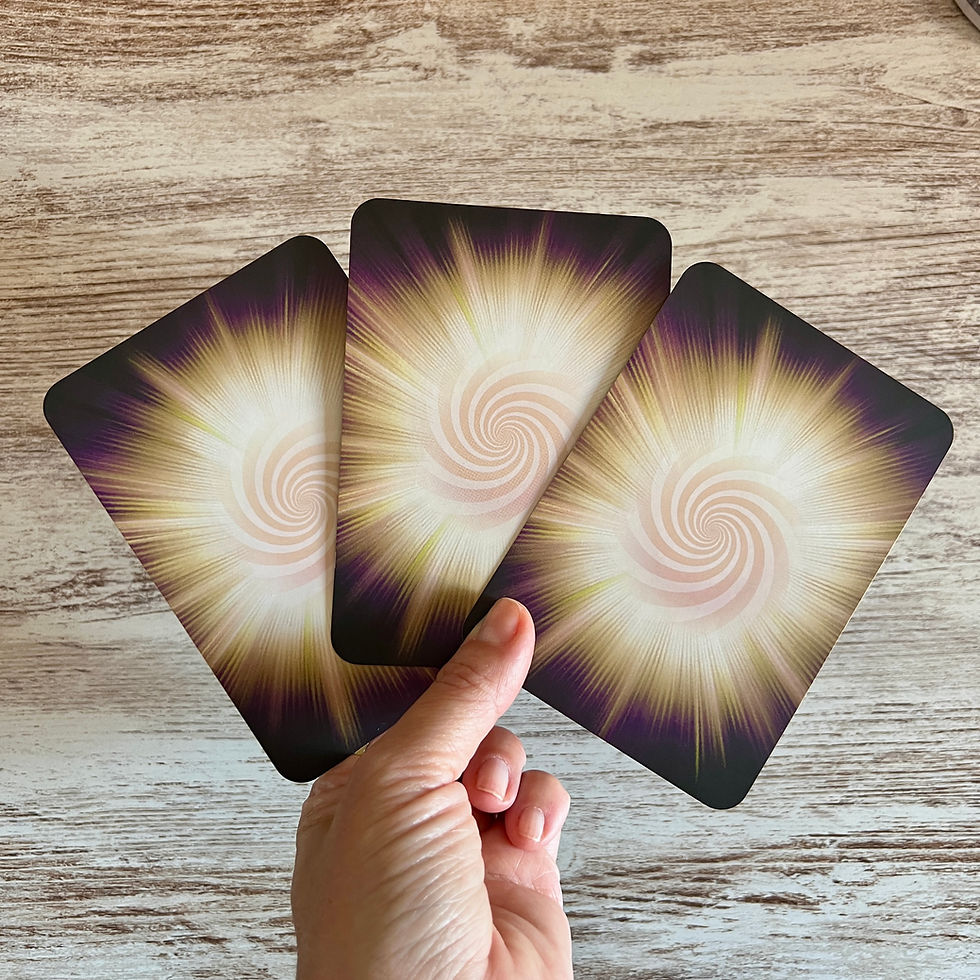 interactivo de tarot gratis