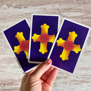 lectura de tarot gratis