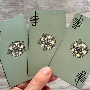 lectura de tarot semana predicciones