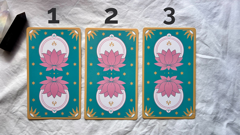 interactivo de tarot gratis