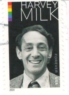 Rhoads Milk stamp