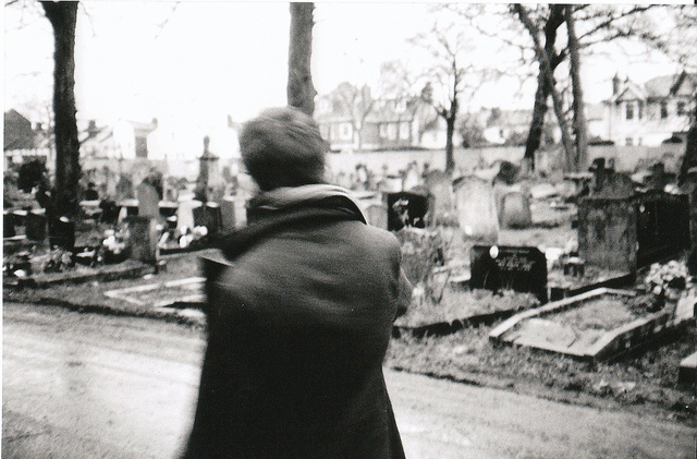 Kensal Green