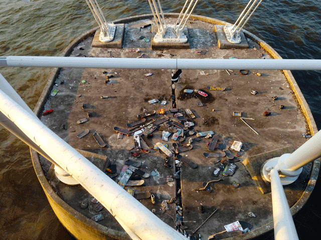 SkateboardGraveyard