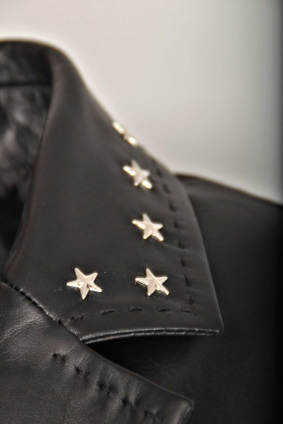 Thumbnail: Nickle Star Decorated Business Blazer.