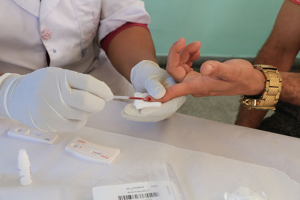 Foto: Luciana Carneiro / Prefeitura de Niterói