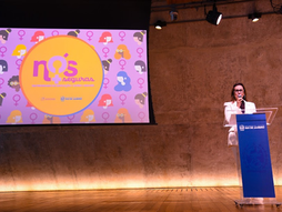 Programa inédito vai combater violência contra meninas nas escolas públicas