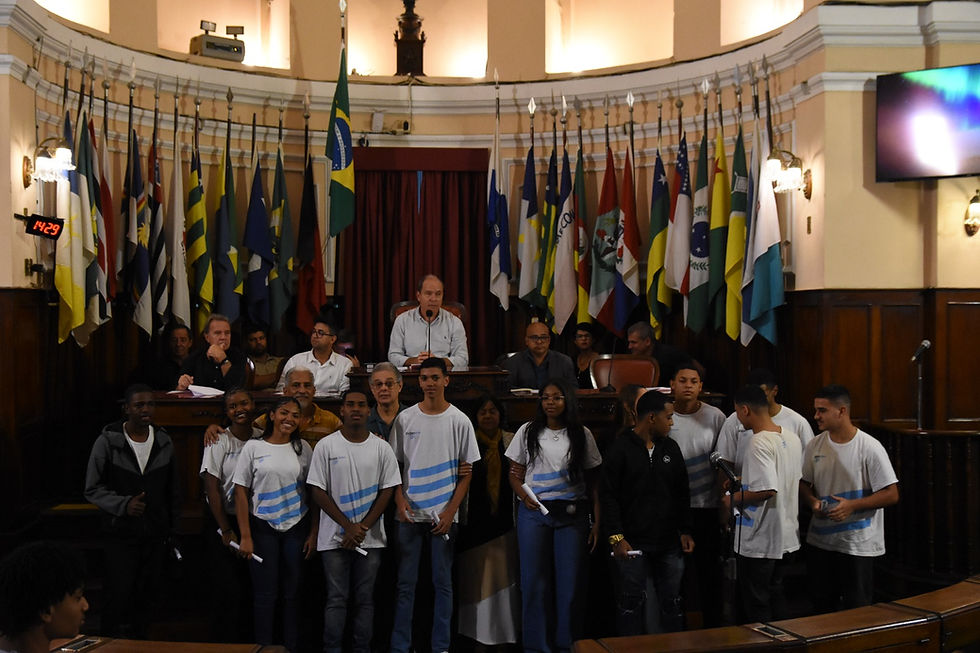 Foto: João Pedro Torres / Divulgação