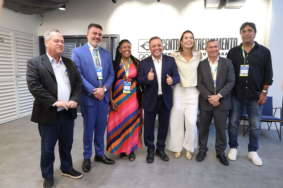 Foto: Luciana Carneiro / Prefeitura de Niterói