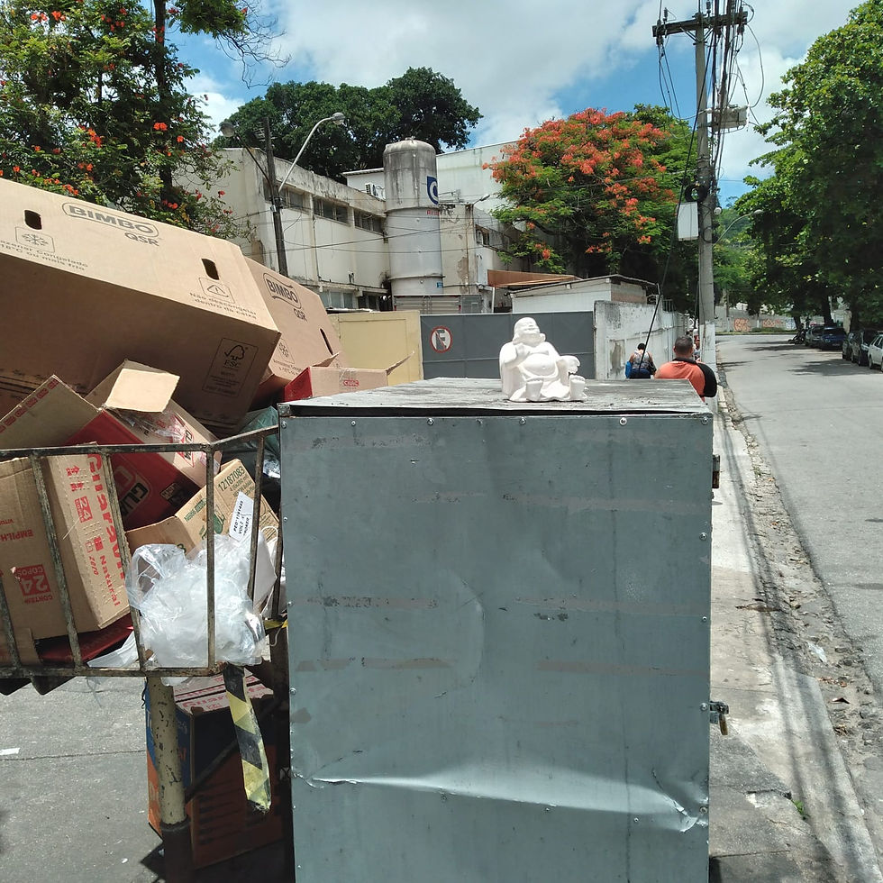 Foto: Mehane Albuquerque