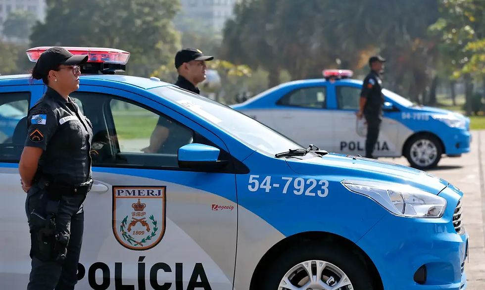Foto: Tânia Rêgo / Agência Brasil