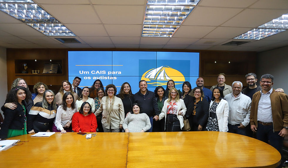 Foto: Evelen Gouvêa /  Prefeitura de Niterói