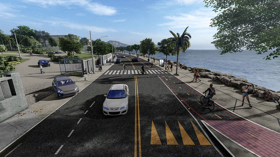Divulgação / Prefeitura de Niterói