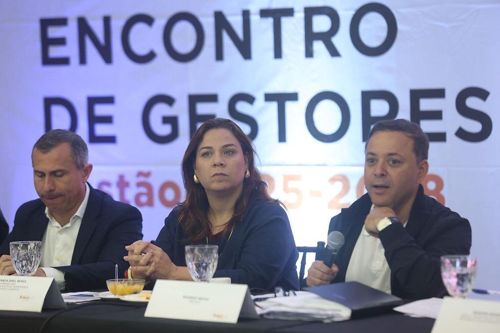 Foto: Evelen Gouvêa / Prefeitura de Niterói