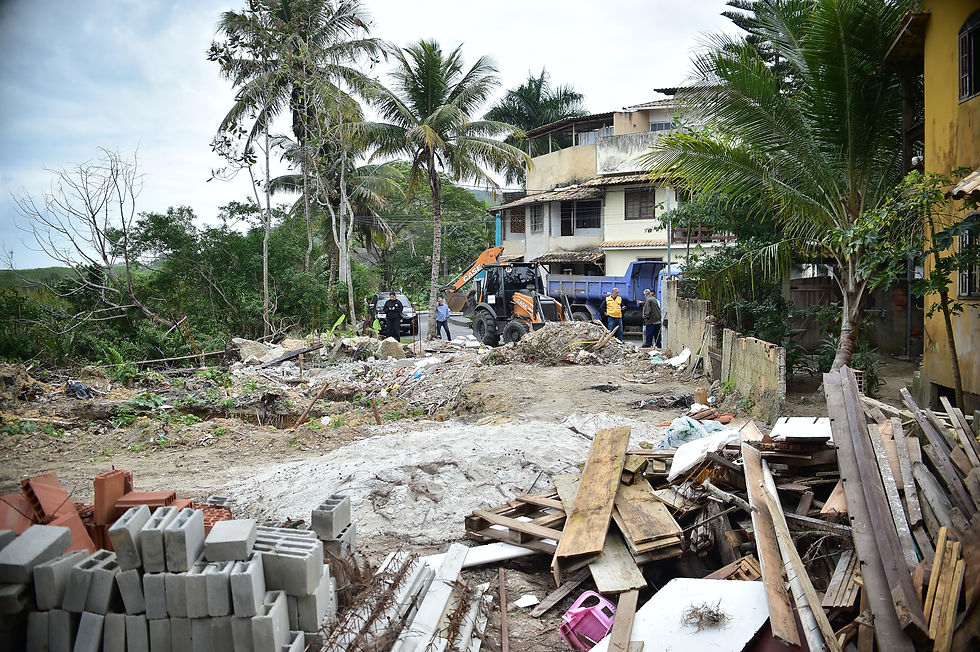 Foto: Claudio Fernandes / Prefeitura de Niterói