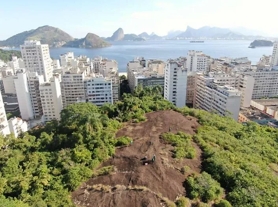 Divulgação / Prefeitura de Niterói
