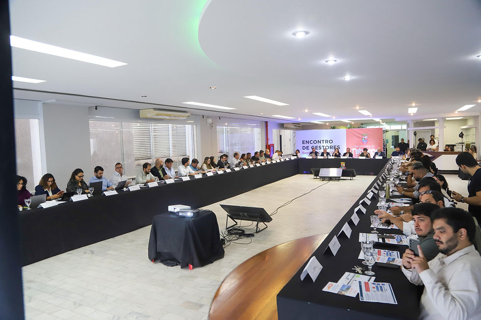 Foto: Evelen Gouvêa / Prefeitura de Niterói