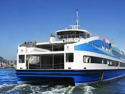 Barcas celebram 190 anos e lançam tour pela Baía de Guanabara