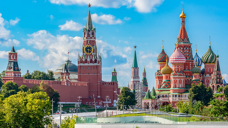 Foto: Vladislav Zolotov / iStock