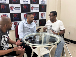 Morro do Estado faz debate em eleição para associação de moradores