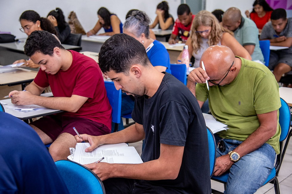 Divulgação / GovRJ