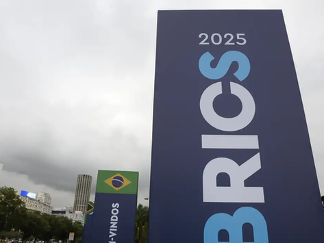 Cúpula do BRICS: quem vem e quem participa à distância