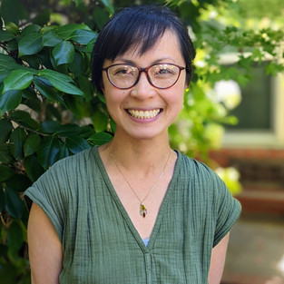 Linh Dan Do | Menlo Park Co-Lead