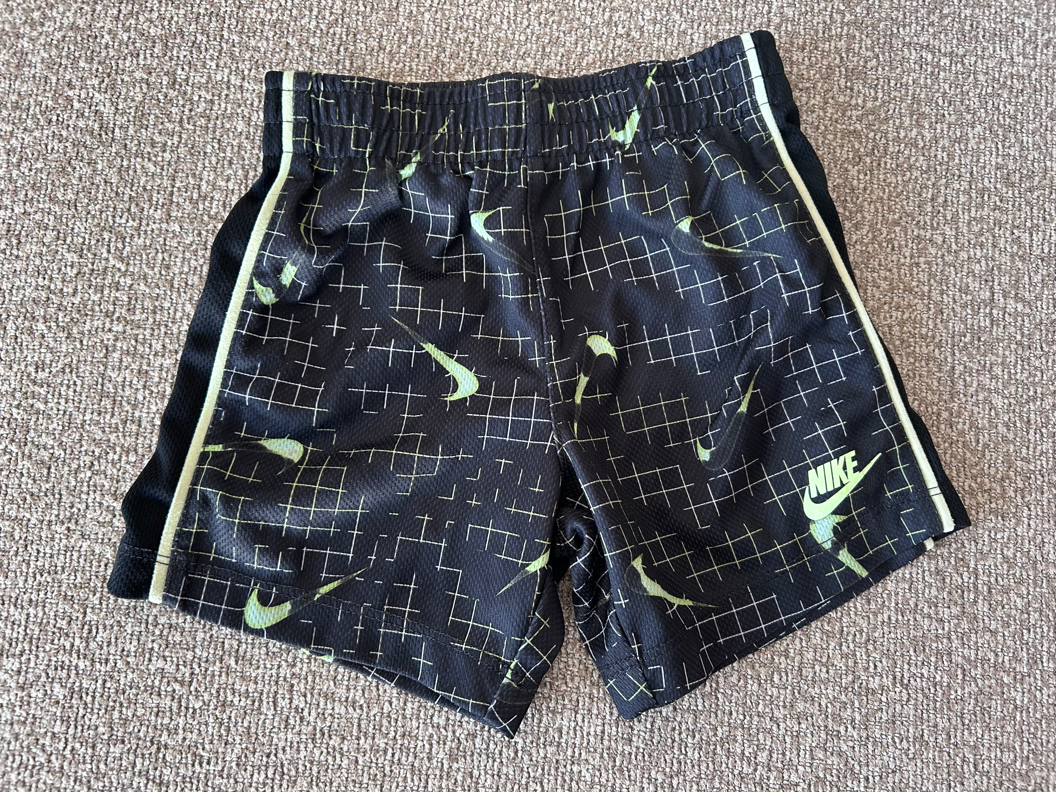 Boys Nike Shorts 24 months