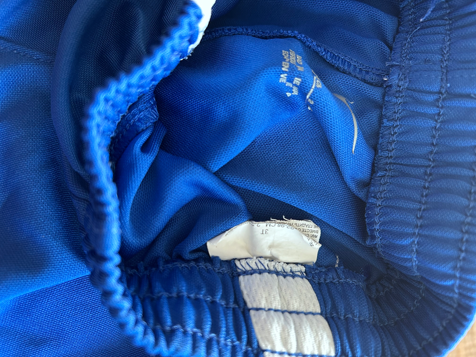 Thumbnail: Boys Nike Shorts  3T