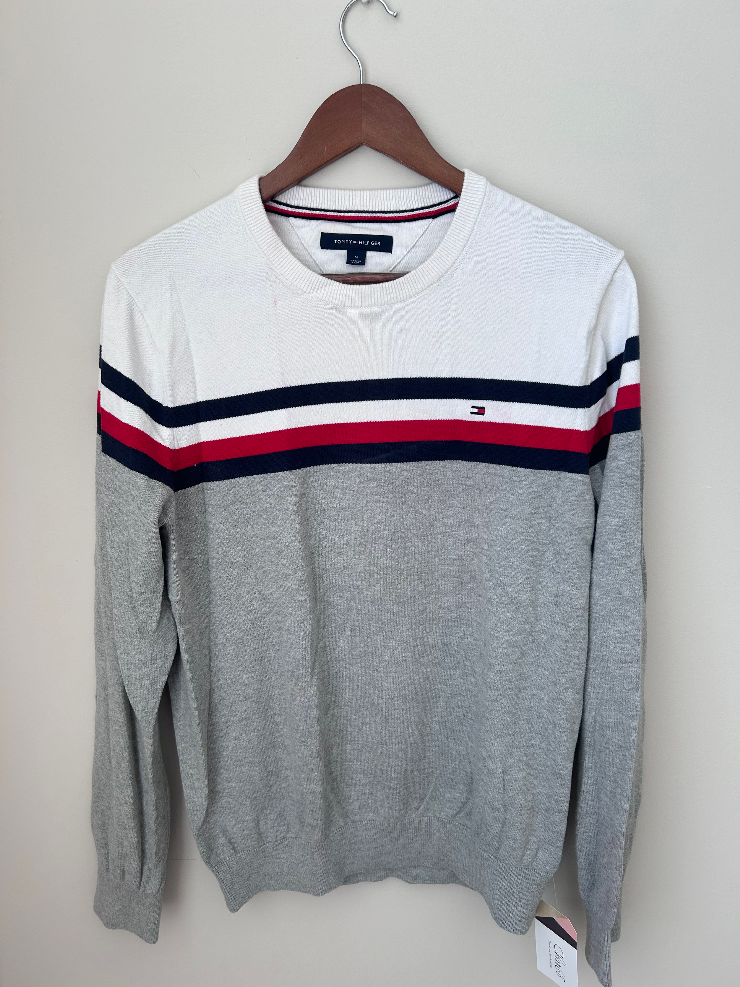 Men’s Tommy Hilfiger Sweater