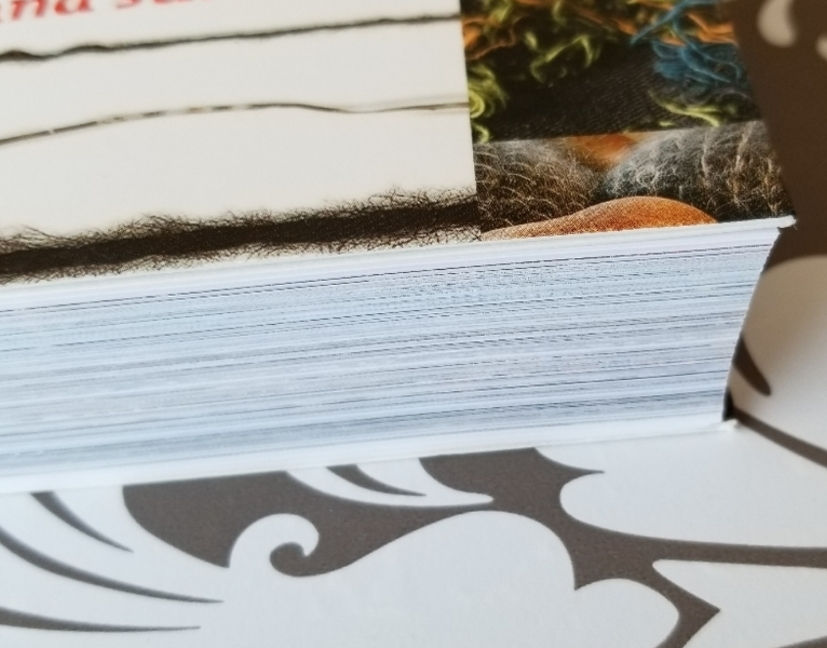 Thumbnail: The Art of Knitting Book
