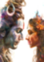 La Danse de la Polarité