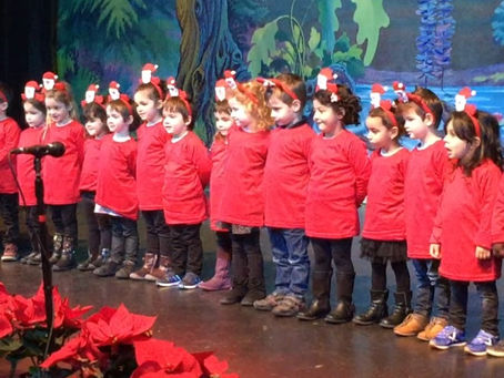 NADALES A LA SALA CABANYES