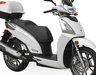 Winter Storage Scooterworkschicago