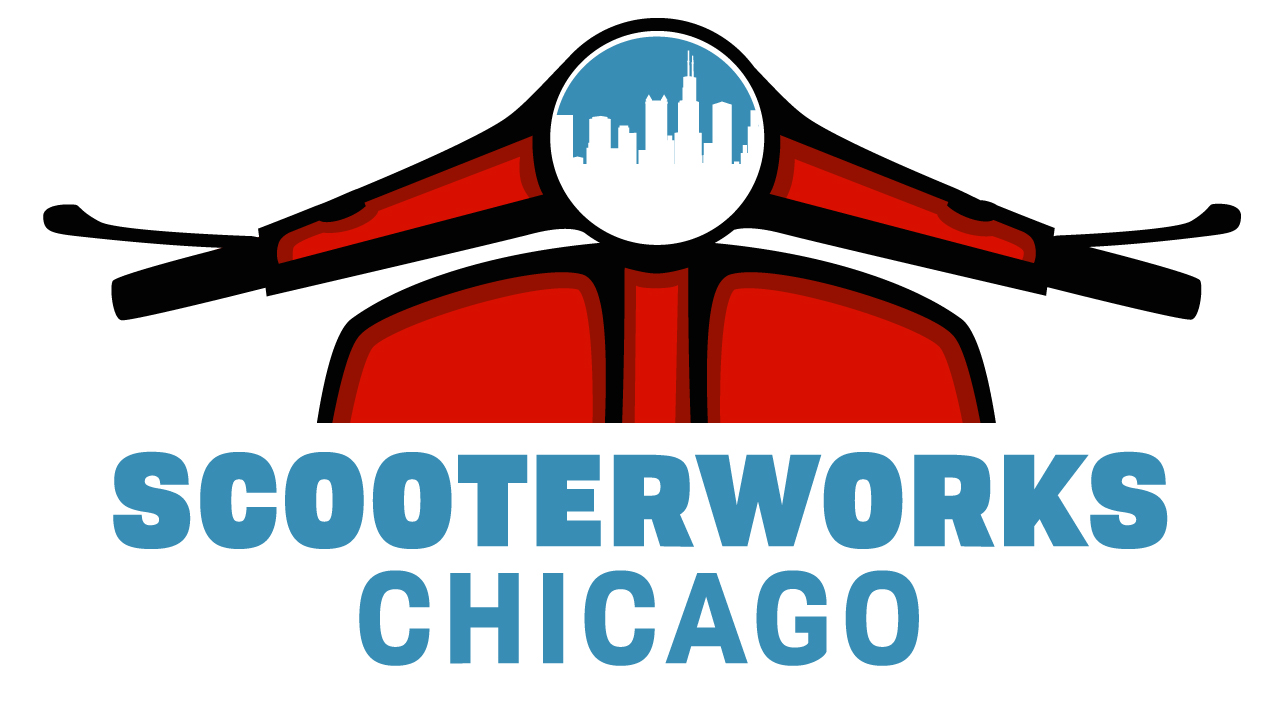 Scooterworks Chicago