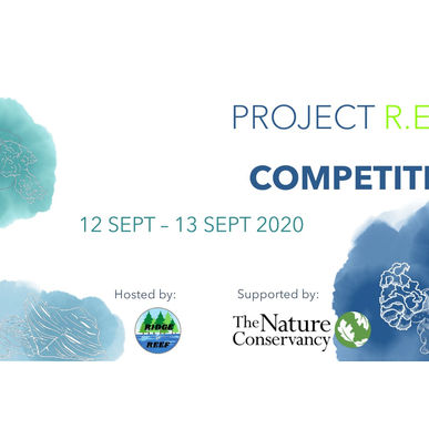 Project R.E.E.F Competition