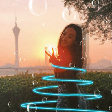 Introducing Katia