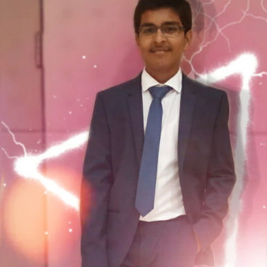 Introducing Sidharth