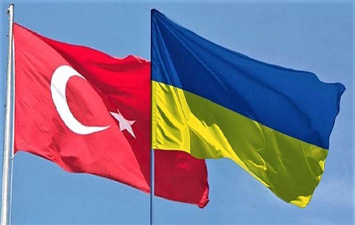Free Trade Agreement between the Government of Ukraine and the Government of the Republic of Turkey