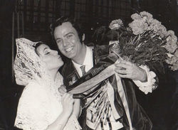 IL BARBIERE G.Rossini