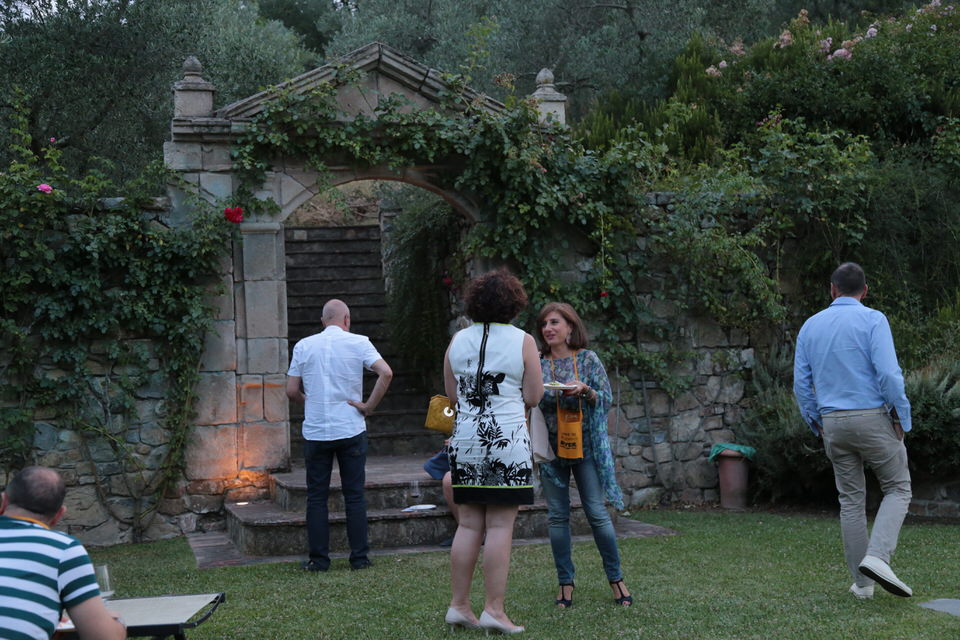 TERRE DI BACCIO 2016
