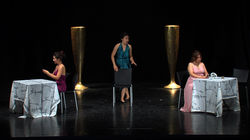 MASTERCLASS 2012