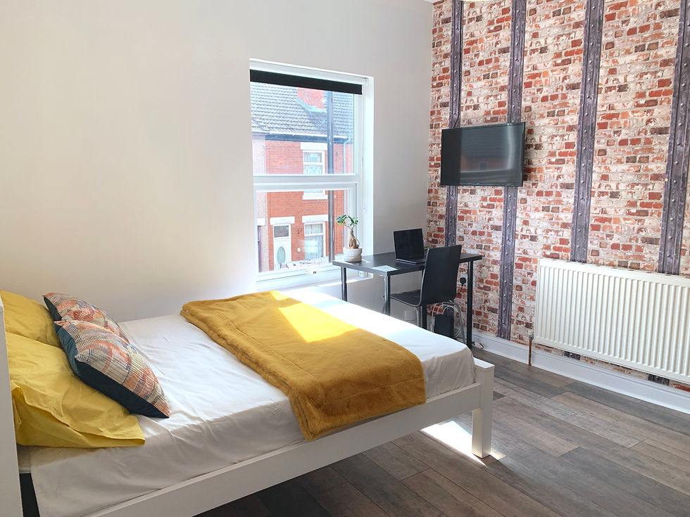 bedroom 2a