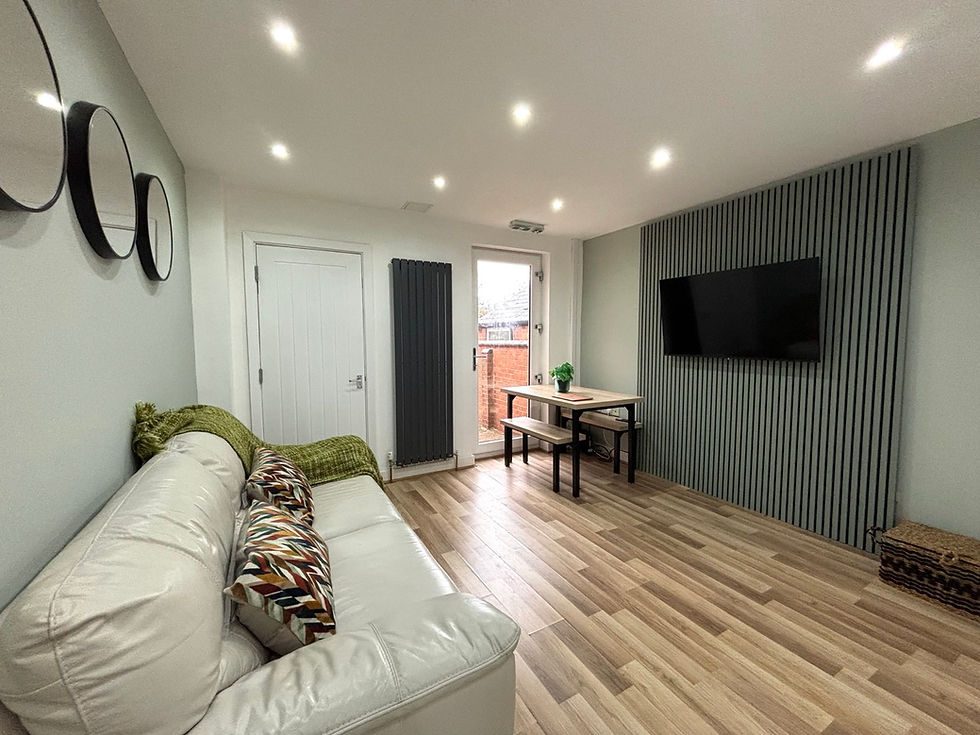 lounge Large
