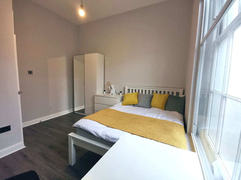 bedroom 2b